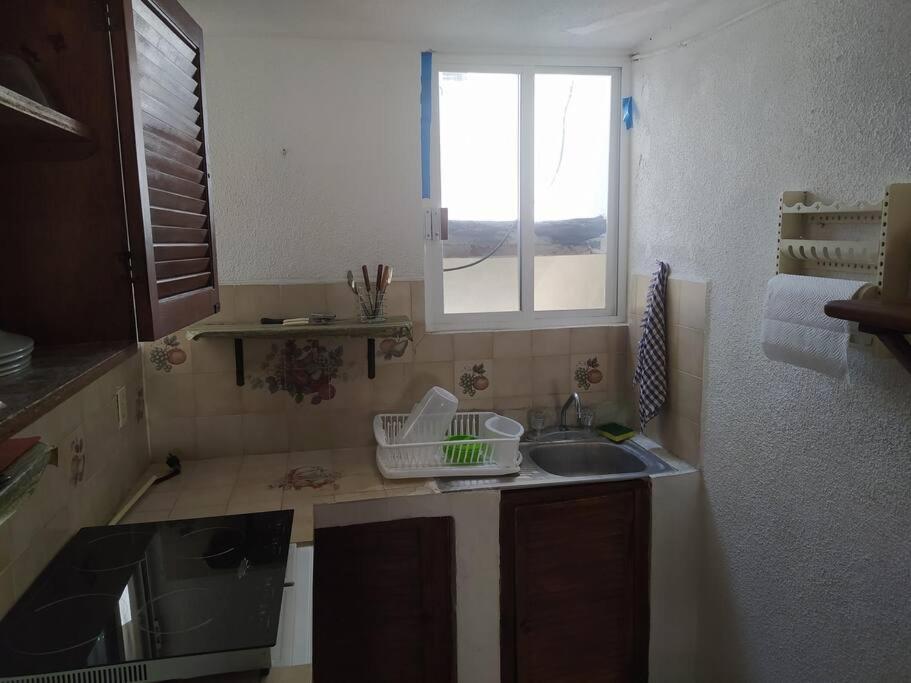 Arrecife Apartamento Cancún Exterior foto